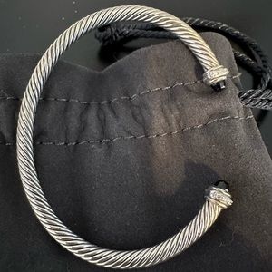 David Yurman Bracelet